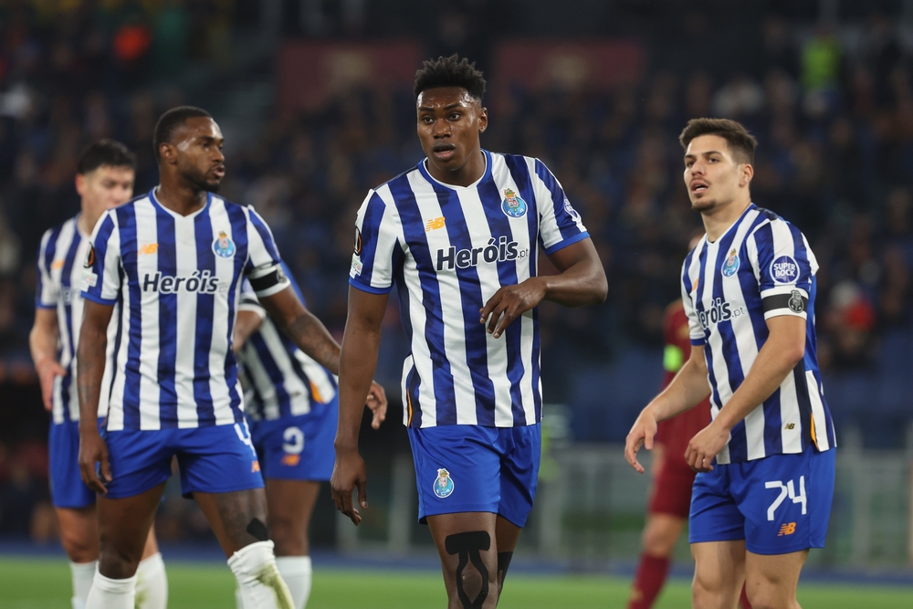 Porto