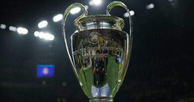 Champions league