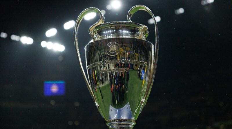 Champions league