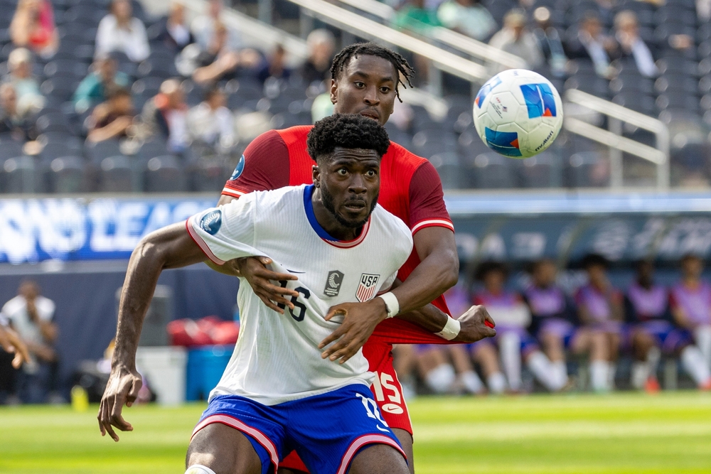 Patrick Agyemang