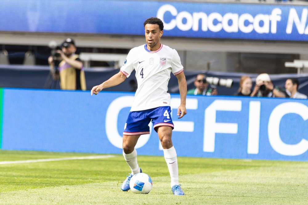 tyler adams