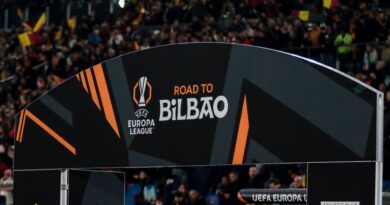 UEFA Europa League officielle panel under UEFA Europa League 2024-25