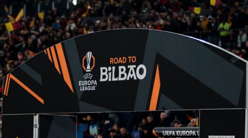 UEFA Europa League officielle panel under UEFA Europa League 2024-25