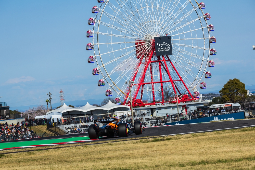 Suzuka