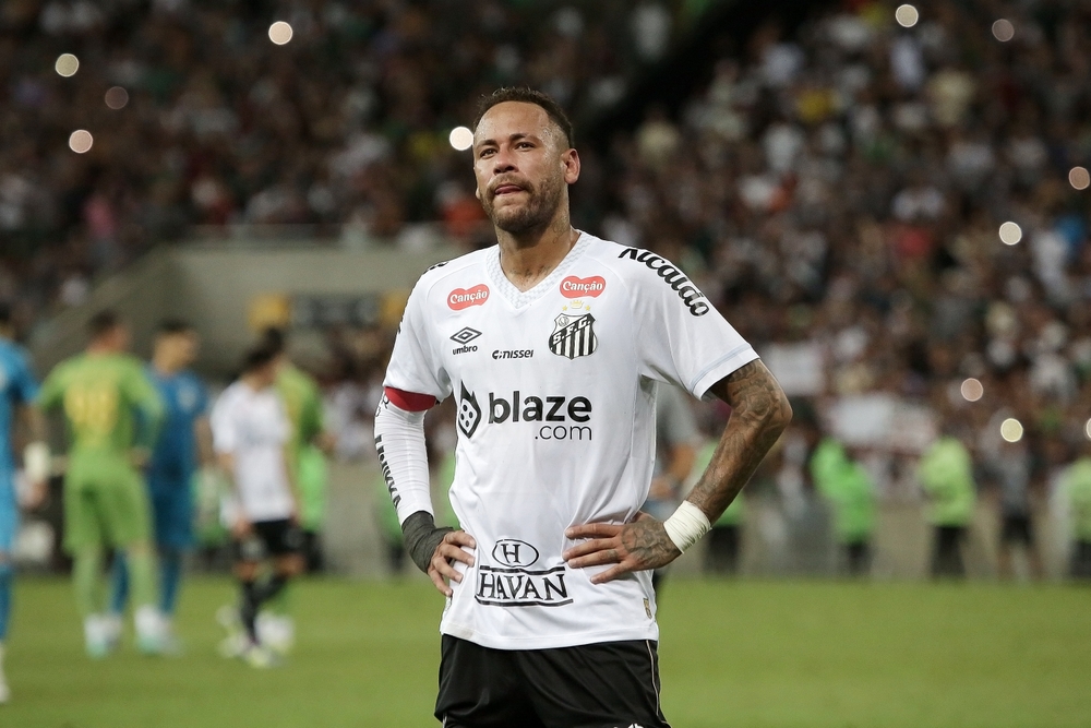 Neymar