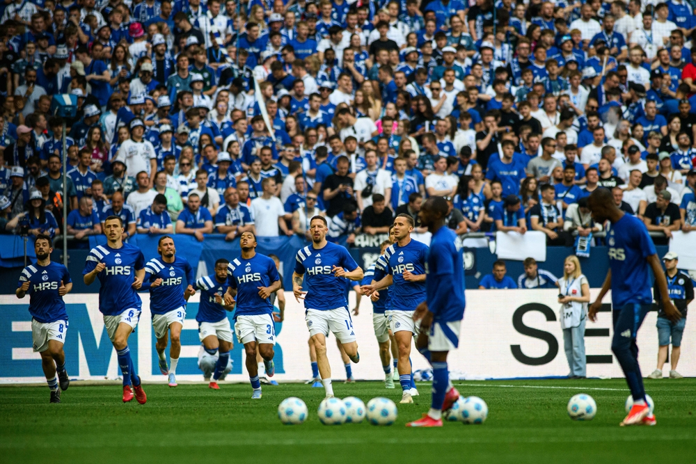 Schalke 04