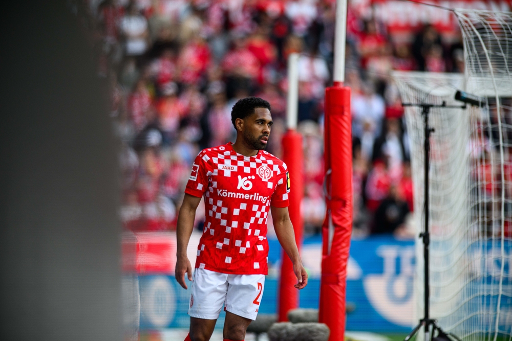 Phillipp Mwene 