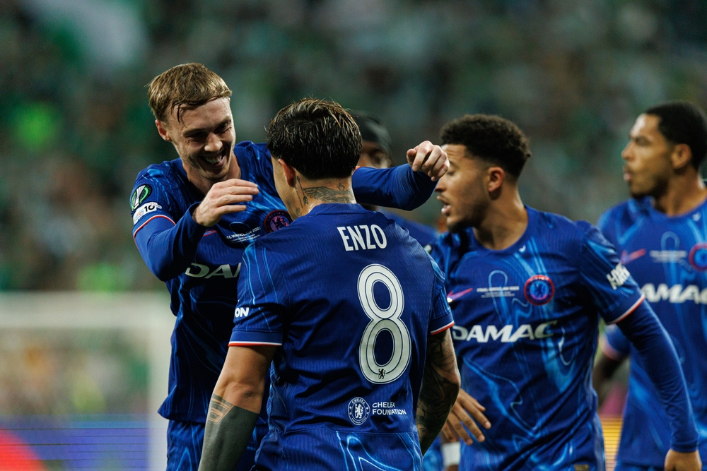 chelsea