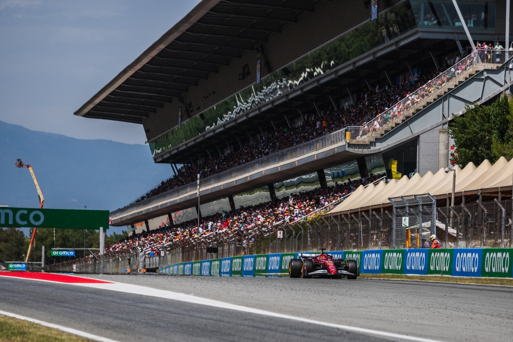 Circuit de Catalunya