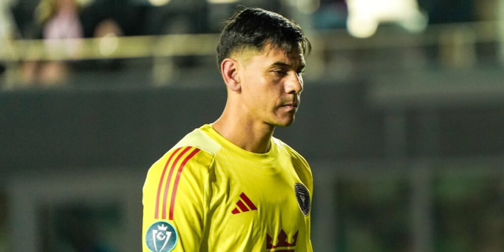 Rocco Ríos Novo