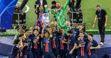 PSG