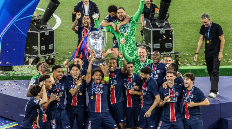 PSG