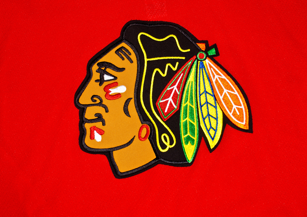 Chicago blackhawks 