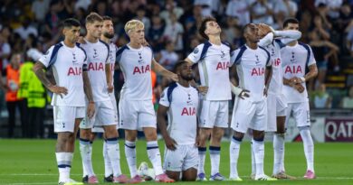 Tottenham