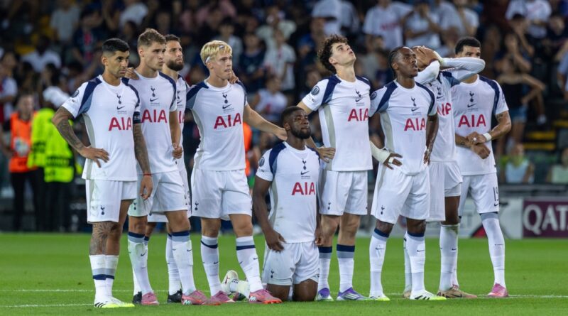 Tottenham