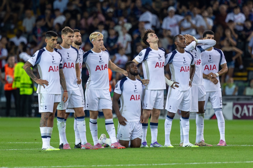 Tottenham
