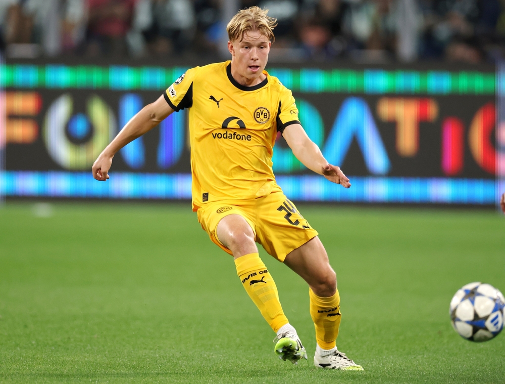 Daniel Svensson