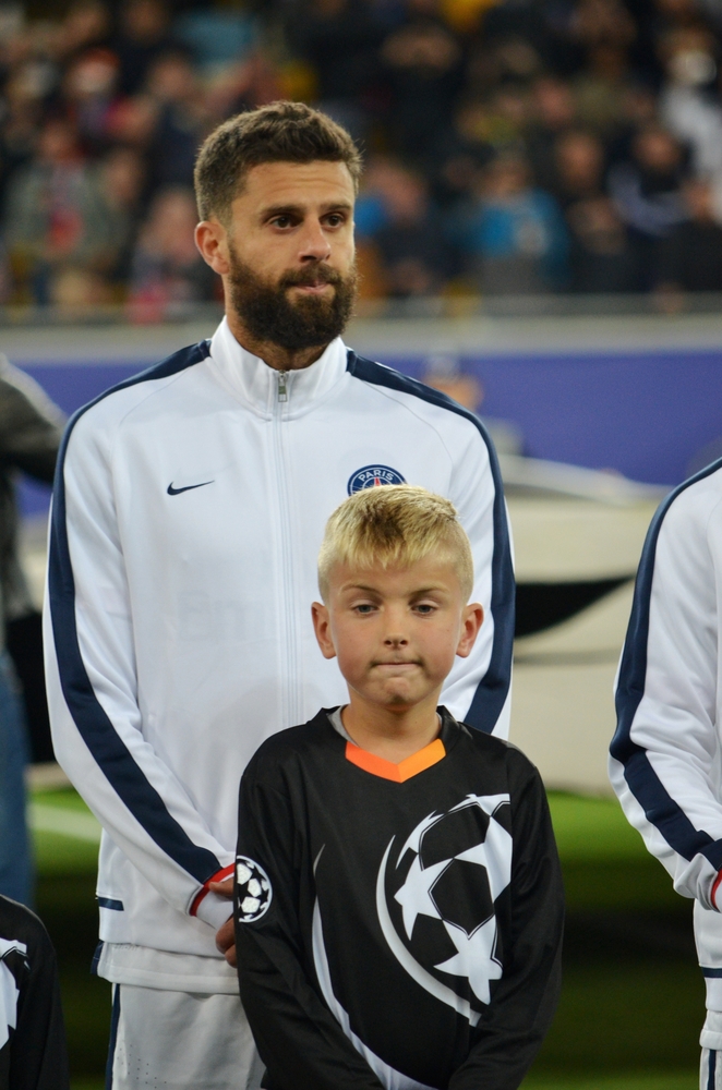 Thiago Motta 