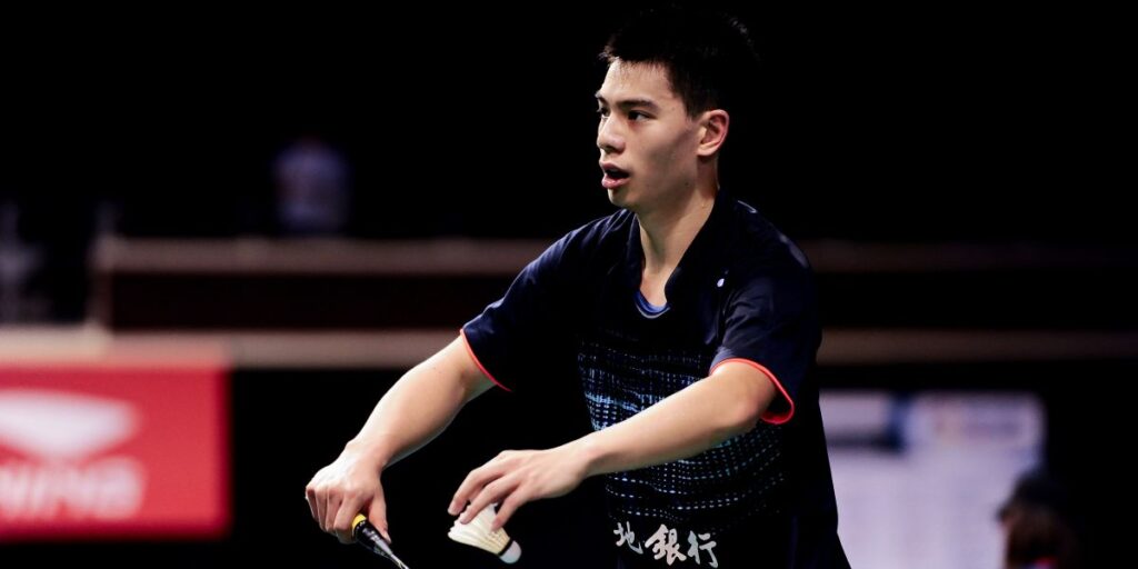 Tian Houwei