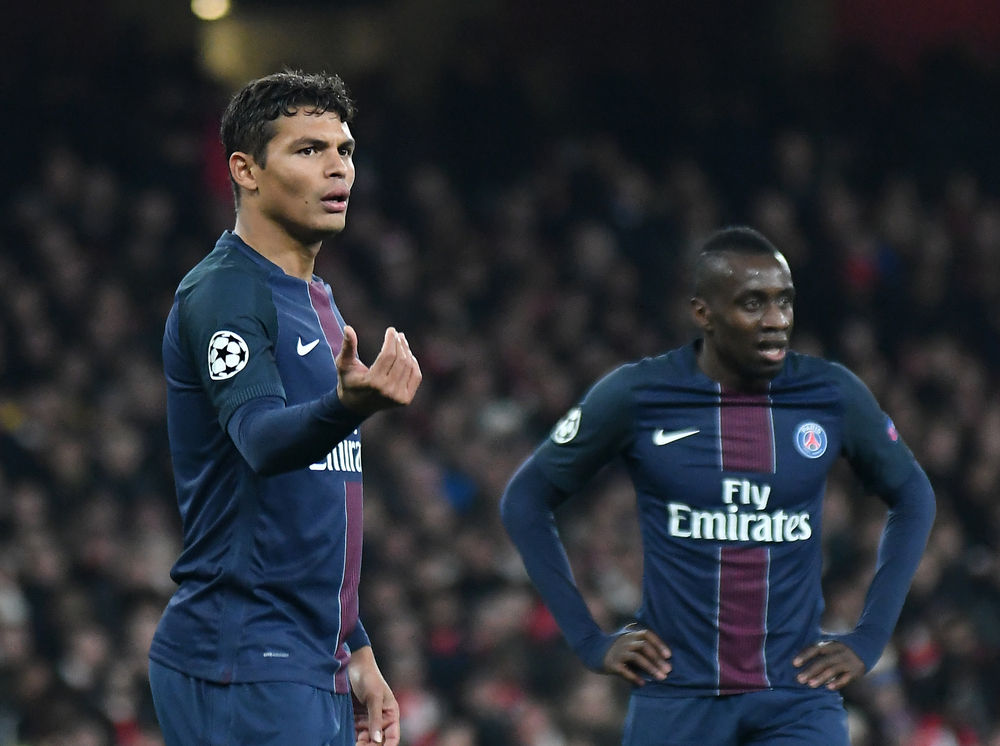 thiago silva