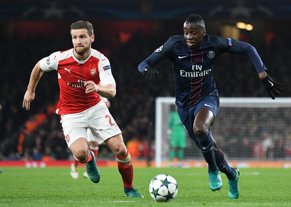 Blaise Matuidi