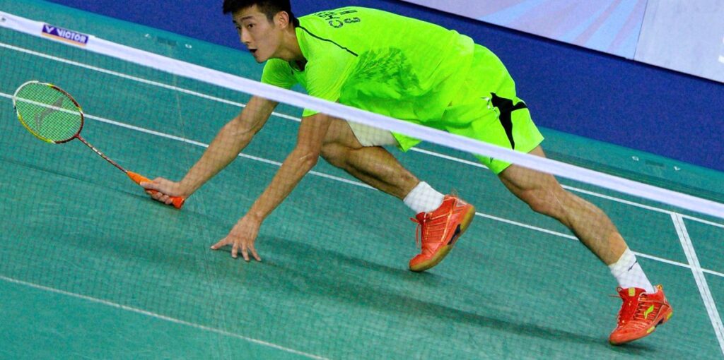 Chen Long