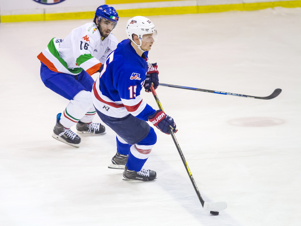 Jack Eichel