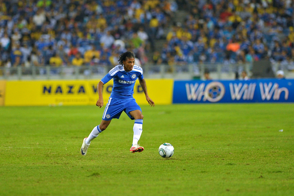Patrick van Aanholt