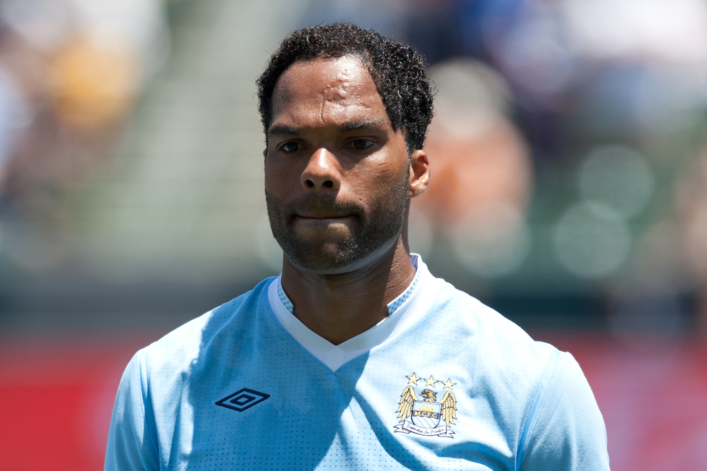 Lescott