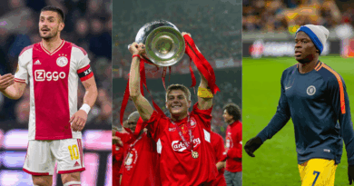 tadic, gerrard, kante