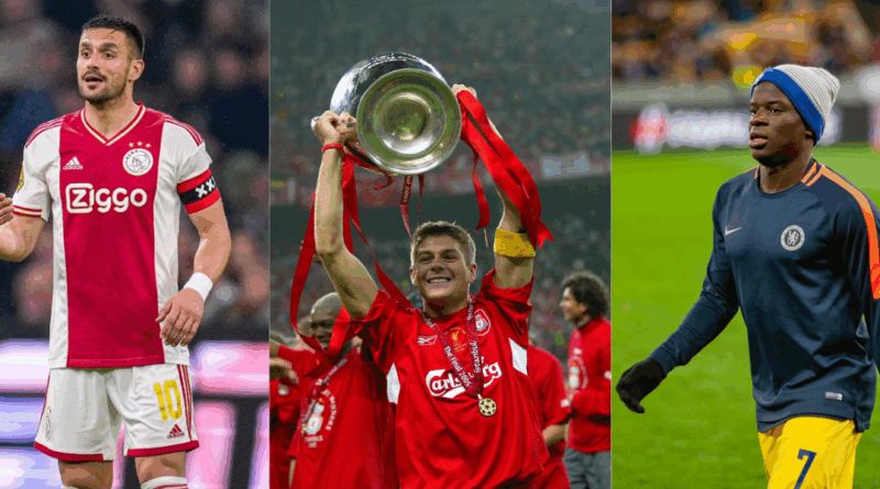 tadic, gerrard, kante