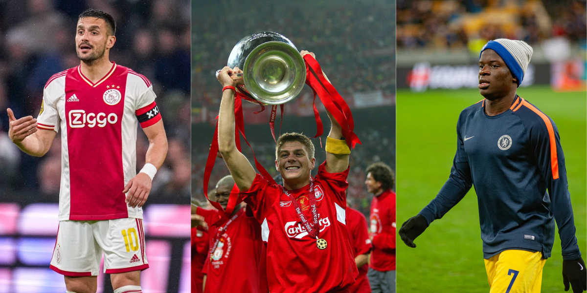 tadic, gerrard, kante