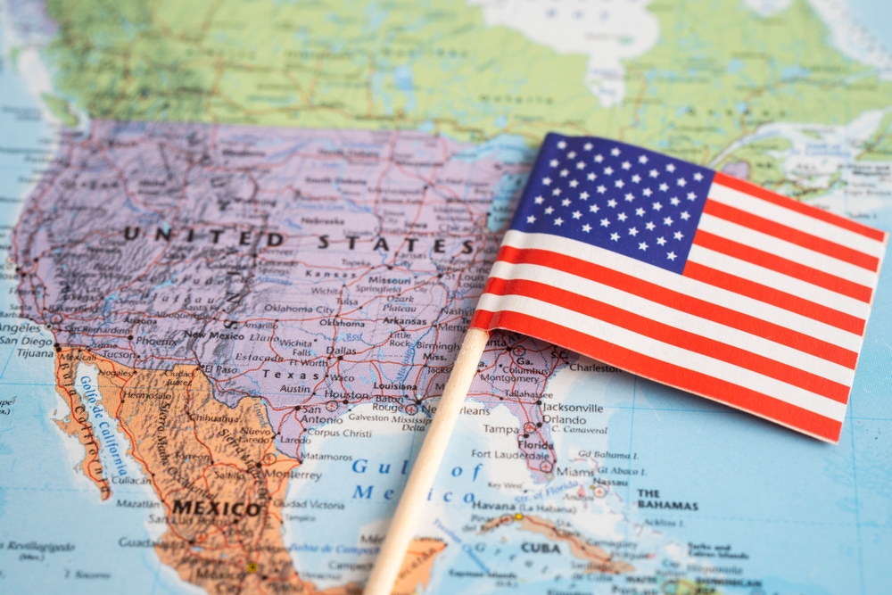 USA