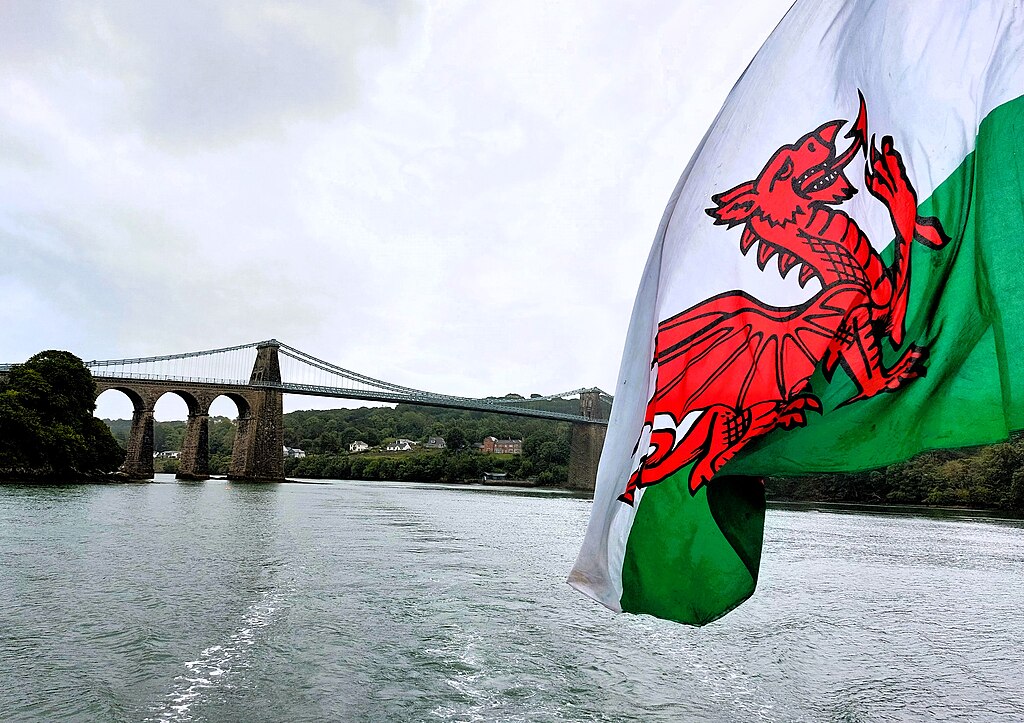 wales