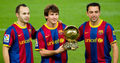 jairzinho, messi, ajax