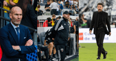 zidane,rooney, simeone