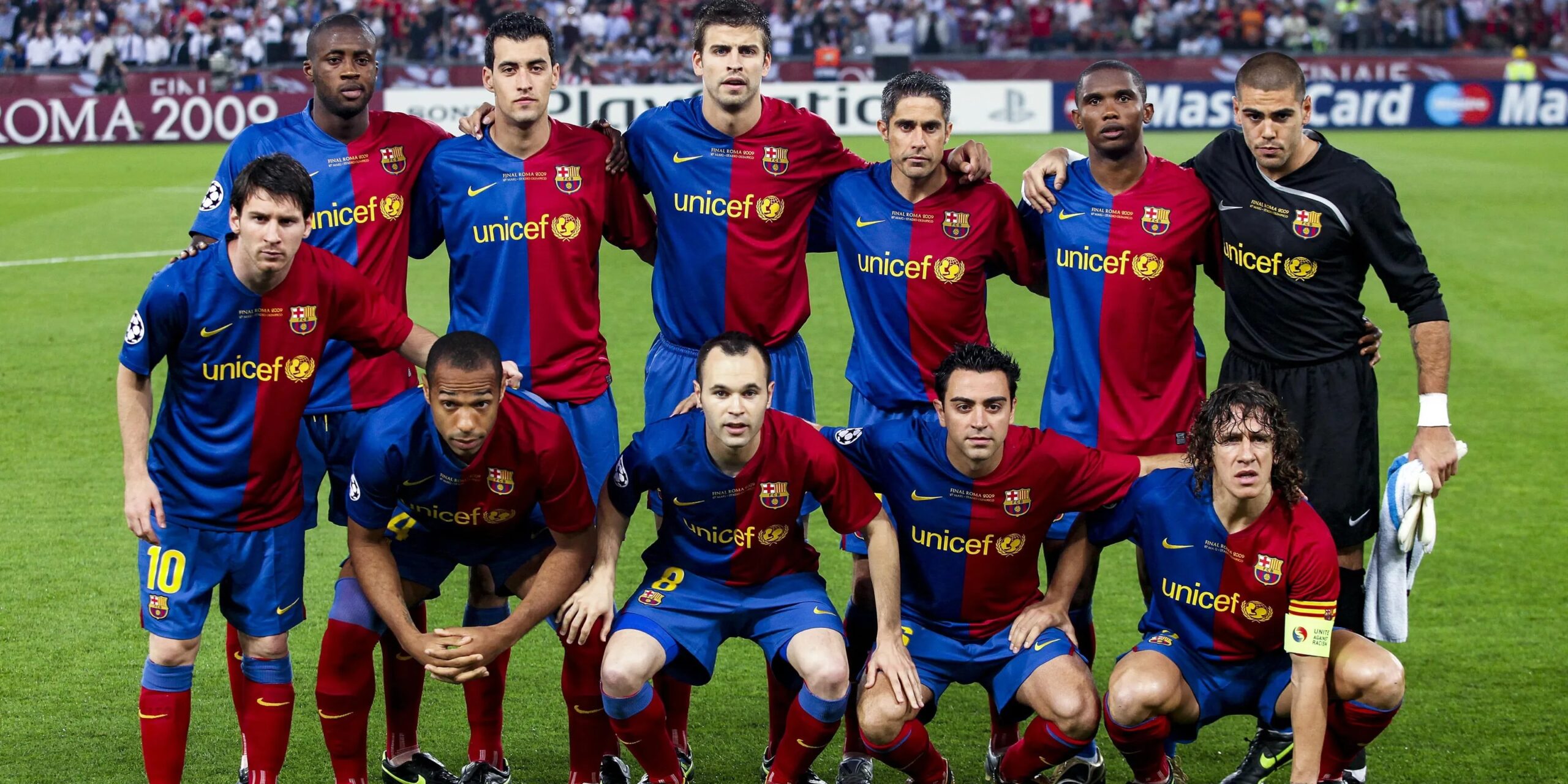 FC Barcelona’s long road back to financial stability