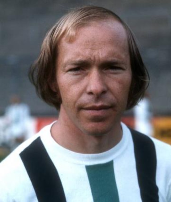 Bernd Rupp