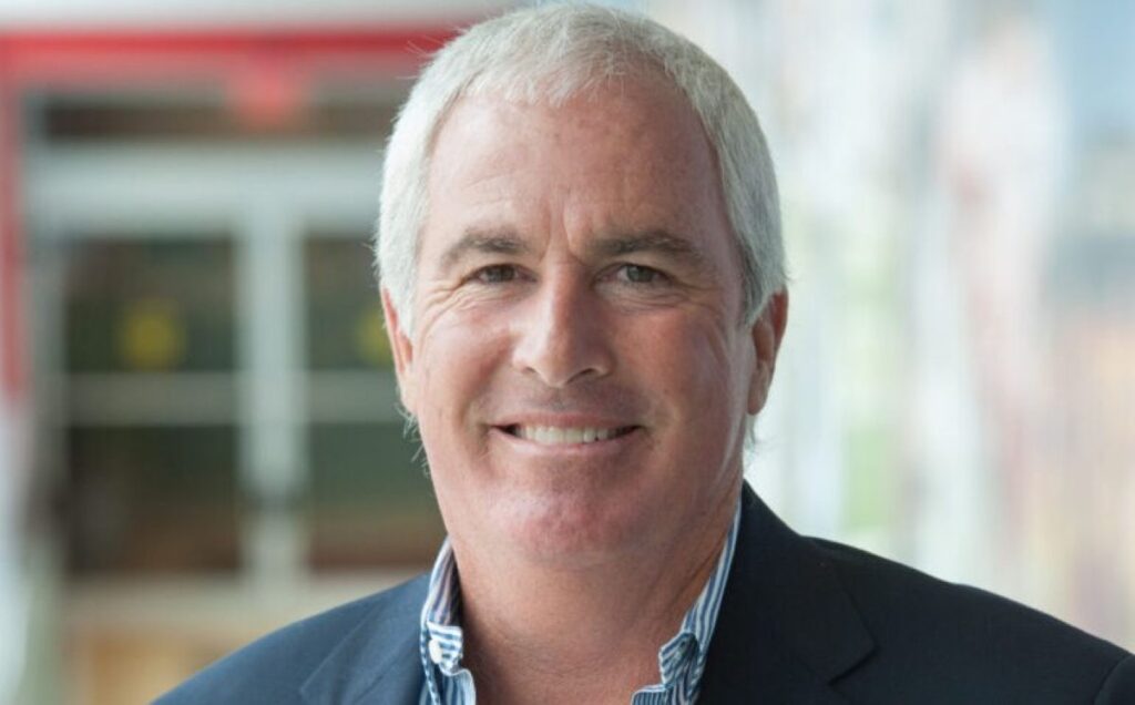Curtis Strange