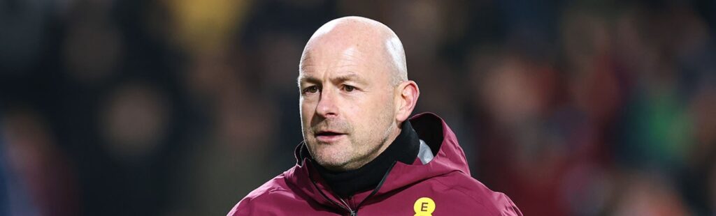 Lee Carsley