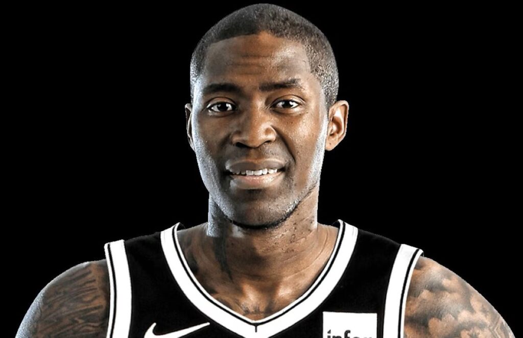Jamal Crawford