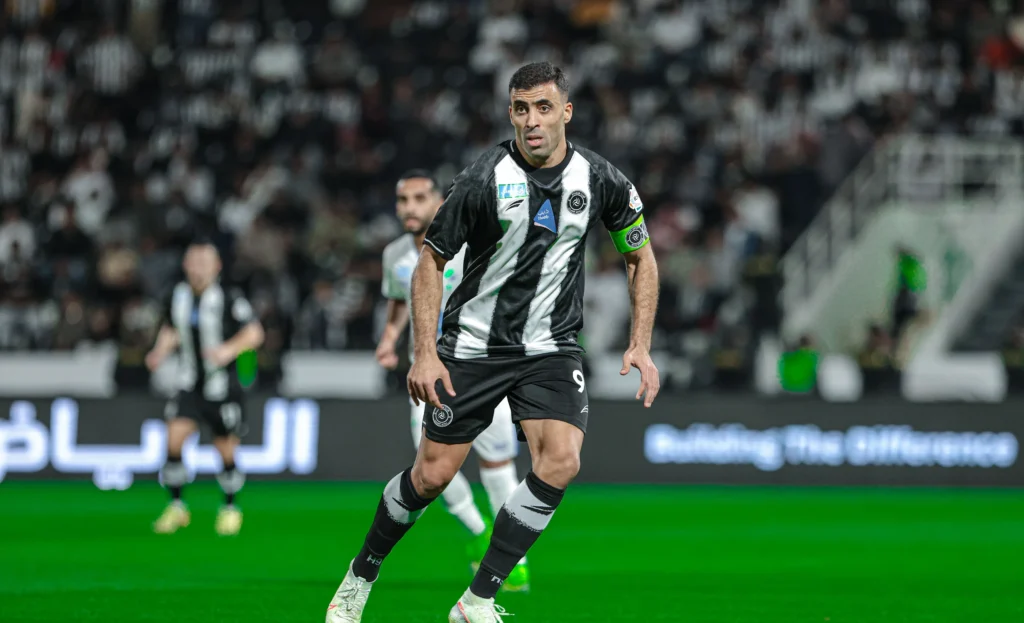 Abderrazak Hamdallah