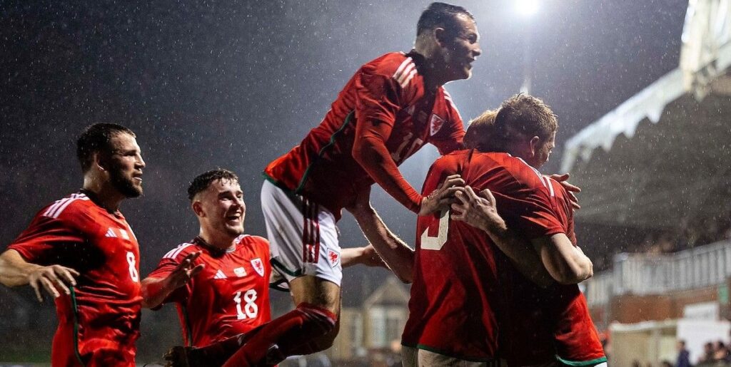 Wales National Football Team
