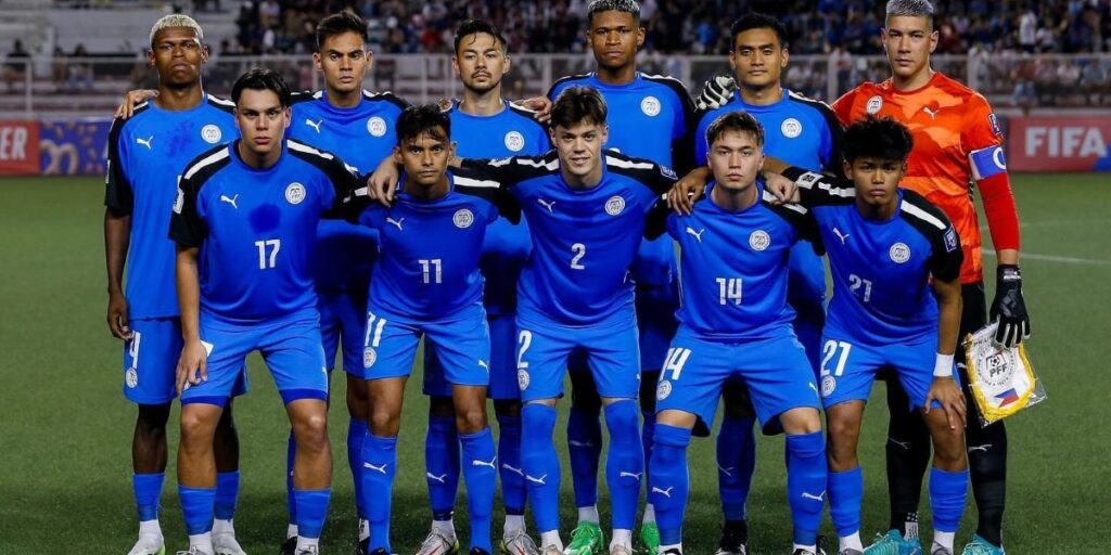 Philippines National Team