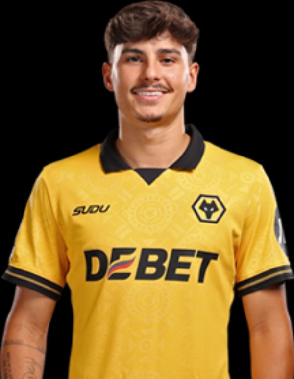 Rodrigo Gomes