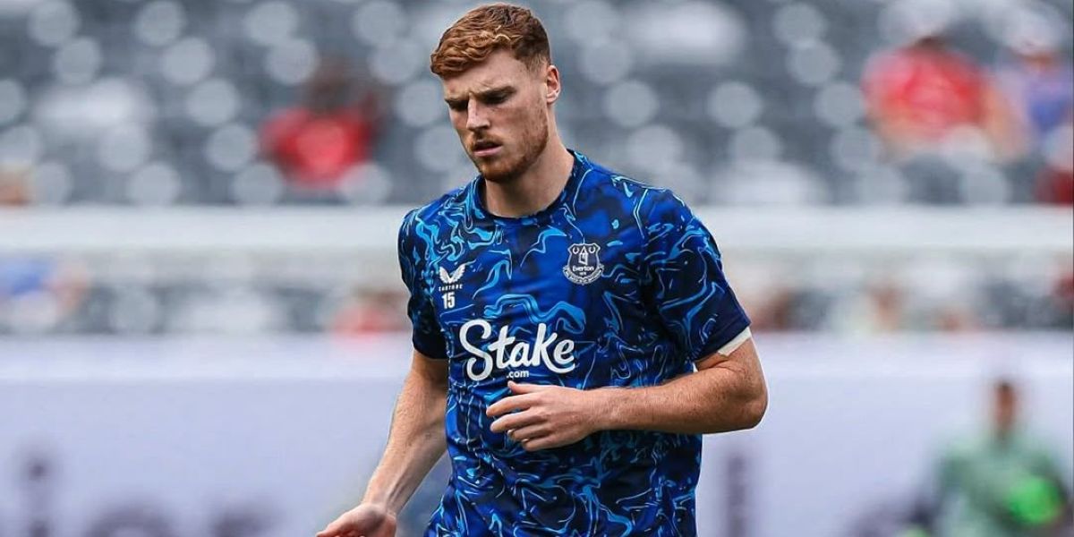 Jake O'Brien