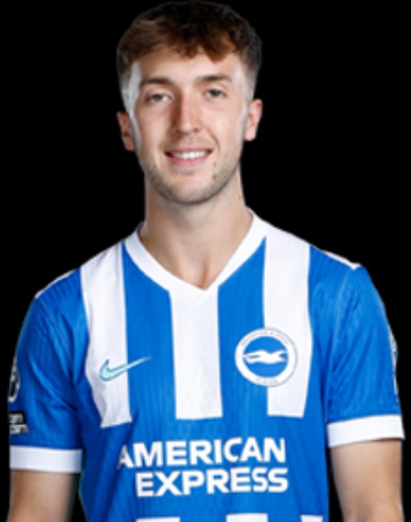 Jack Hinshelwood