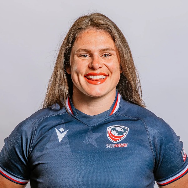 Ilona Maher
