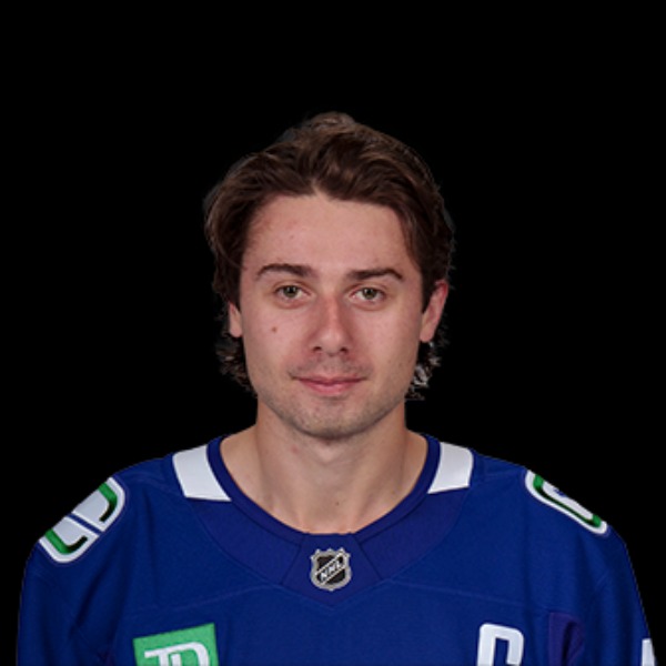 Quinn Hughes