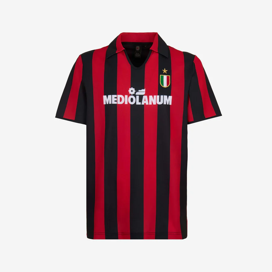 AC Milan – 1988/90 home